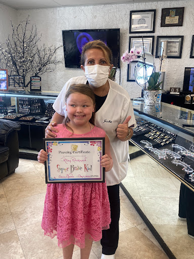 Explore casino tattoo ideas, creative tattoo ideas in Myrtle Beach, available at Professional Body Piercing by Jackie