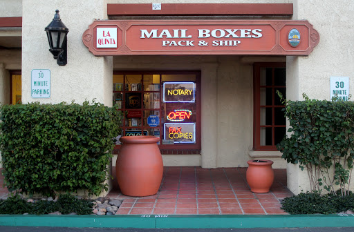 Shipping Service «La Quinta Mail Boxes Pack & Ship», reviews and photos, 78365 CA-111, La Quinta, CA 92253, USA