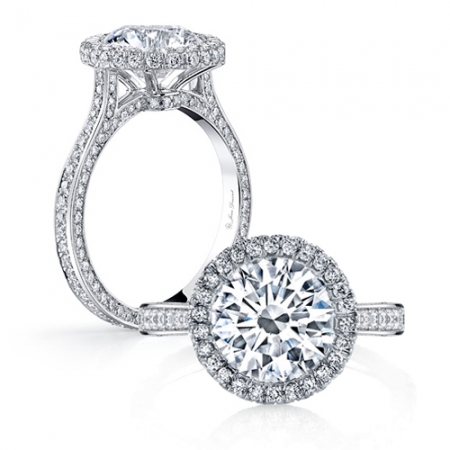 Jewelry Store «Jewelry Design Gallery», reviews and photos, 357 U.S. Route 9 South, Towne Pointe Shopping Center, Manalapan Township, NJ 07726, USA