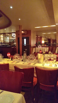Atmosphère du Restaurant Bel Canto Neuilly à Neuilly-sur-Seine - n°20
