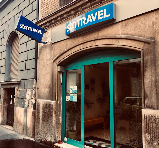 Értékelések erről a helyről: STA Travel utazási iroda, Budapest - Utazási iroda