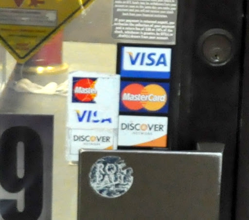 Tobacco Shop «Tobacco Disconters», reviews and photos, 208 Graceland Blvd, Columbus, OH 43214, USA