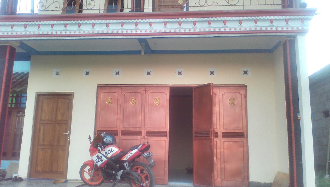 Rumah Belajar SD