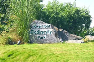 Riverfront Biodiversity Park image