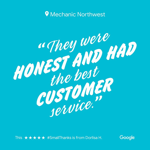 Auto Repair Shop «Mechanic Northwest», reviews and photos, 30402 Pacific Hwy S, Federal Way, WA 98003, USA