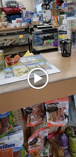 Pet Store «Creature Comforts Pet Care», reviews and photos, 15106 SE McLoughlin Blvd, Portland, OR 97267, USA