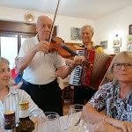 Photo n°1 de l'avis de Letizia.a fait le 31/07/2022 à 11:55 sur le  Trattoria dal Peon à Turriaco