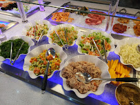 Plats et boissons du Restaurant asiatique Izakaya grill à Villers-Cotterêts - n°2