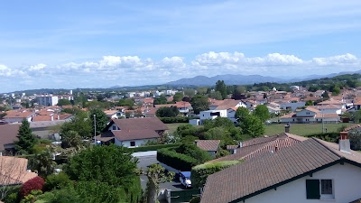 VTT ITZULIAK à Anglet