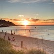 Olivers Hill Beach