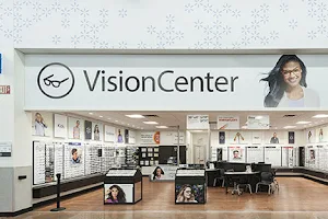 Walmart Vision & Glasses image