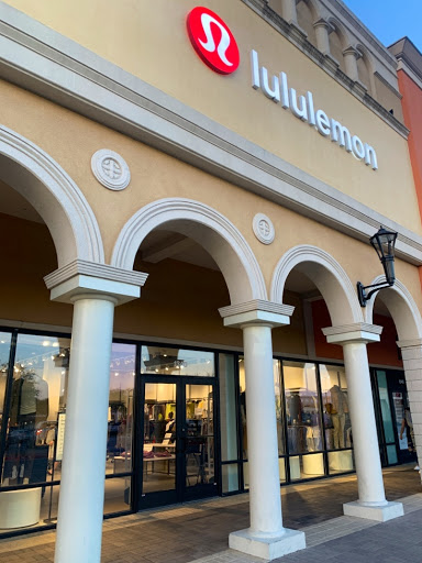 Sportswear Store «lululemon», reviews and photos, 3939 I-35 #1270, San Marcos, TX 78666, USA