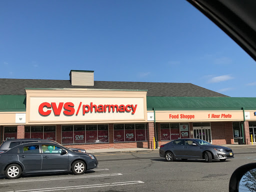 CVS, 1320 Parkway Ave, Ewing Township, NJ 08628, USA, 