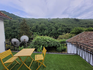 Photo n°39 de Au Triolet-Café à Soursac ()