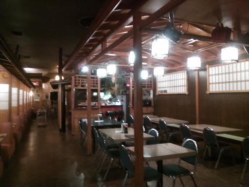 Japanese Restaurant «Tokyo Garden», reviews and photos, 1711 Fulton St, Fresno, CA 93721, USA
