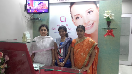 Dr.Pravin's Asha Skin Clinic