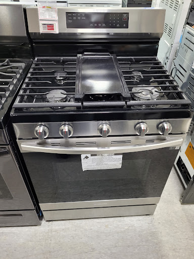 Appliance Store «ABC Warehouse», reviews and photos, 18605 Eureka Rd, Southgate, MI 48195, USA