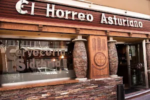 El Hórreo Asturiano image