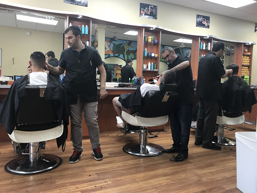 Barber Shop «Utopia Barber Shop», reviews and photos, 20-06 Utopia Pkwy, Whitestone, NY 11357, USA