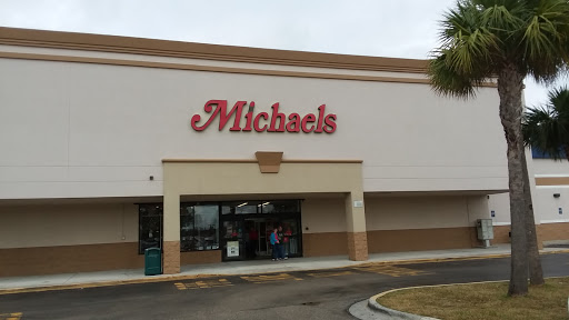 Craft Store «Michaels», reviews and photos, 18700 Veterans Blvd #12, Port Charlotte, FL 33954, USA