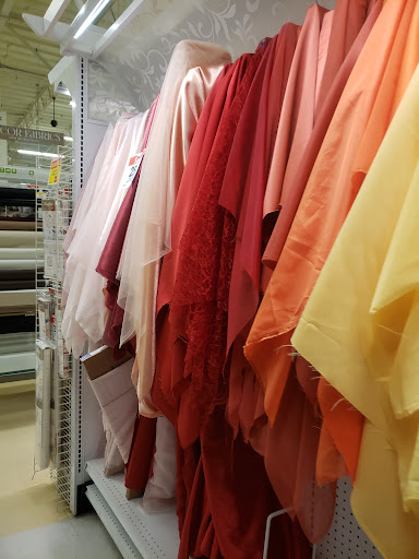 Fabric Store «Jo-Ann Fabrics and Crafts», reviews and photos, 40462 Winchester Rd, Temecula, CA 92591, USA