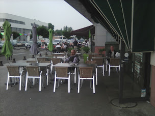 Photo n°34 de Picnic Kebab à Colmar ()