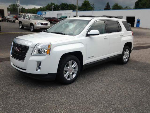 Tire Shop «Firestone Complete Auto Care», reviews and photos, 1802 State St, Erie, PA 16501, USA