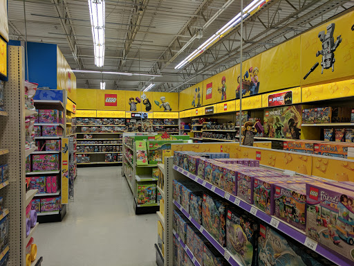 Toy Store «Toys