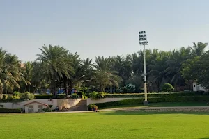 Cutchi Memon Family Park & Little Master Hanif Cricket Ground image