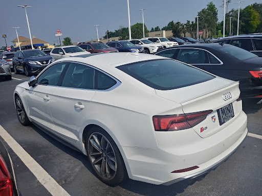 Car Dealer «Mini of Knoxville», reviews and photos