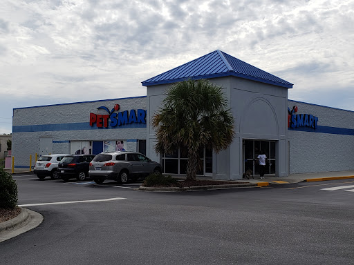 PetSmart, 5226 S College Rd, Wilmington, NC 28412, USA, 