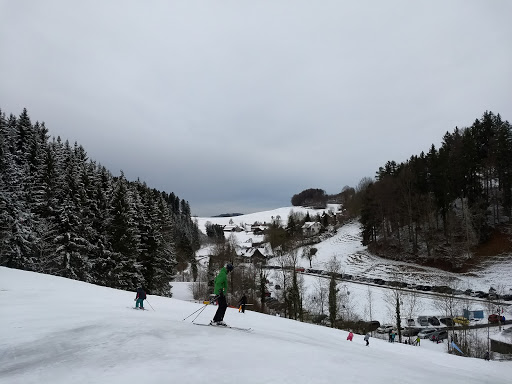 Skilift Oberwangen