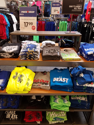 Sporting Goods Store «Academy Sports + Outdoors», reviews and photos, 5001 Phoenix Ave, Fort Smith, AR 72903, USA