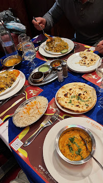 Korma du Restaurant Indien le Rajwal Bordeaux - n°11