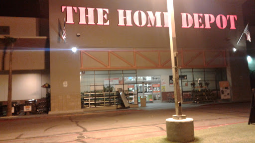 Home Improvement Store «The Home Depot», reviews and photos, 34249 Monterey Ave, Rancho Mirage, CA 92270, USA
