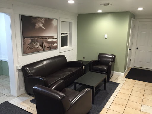 Cape Cod Car Care en Sagamore