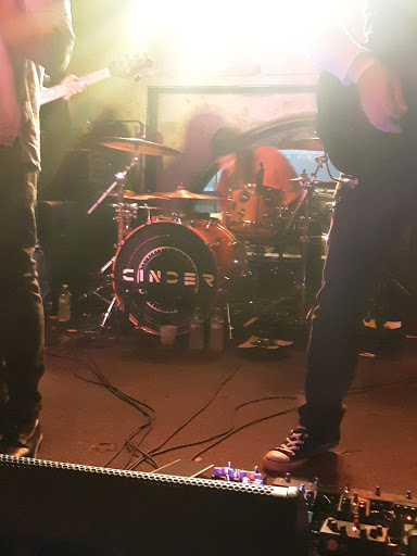 Night Club «Frankies Inner City», reviews and photos, 308 Main St, Toledo, OH 43605, USA