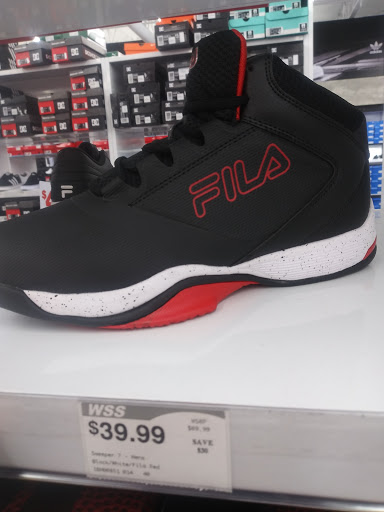 Shoe Store «WSS», reviews and photos, 11911 Valley Blvd, El Monte, CA 91732, USA