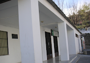 Colegio Público Rurla Los Castaños (Pitres - Pórtugos - Busquístar)