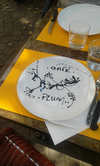 Plats et boissons du Restaurant Café Plùm à Lautrec - n°11