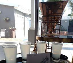 McAllisters Luxury Guesthouse and Spa photo