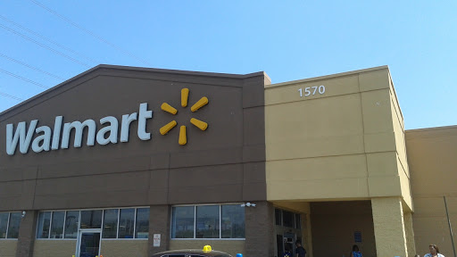 Discount Store «Walmart», reviews and photos, 1570 Chester Pike, Eddystone, PA 19022, USA
