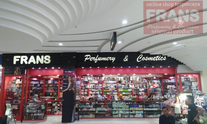 Frans Perfumes and Cosmetics
