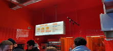 All in à Berlin menu