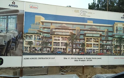 Central Plaza Noida Extension image