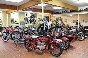 Motorradmuseum Ibbenbüren image