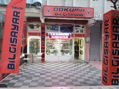 Dokuma Bilgisayar