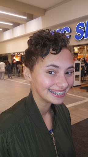 Cosmetics Store «SEPHORA», reviews and photos, 876 Briarwood Cir, Ann Arbor, MI 48108, USA