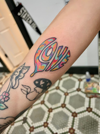 Find watch tattoo ideas for your next unique tattoo in Staten Island at Richmond Tattoo NYC