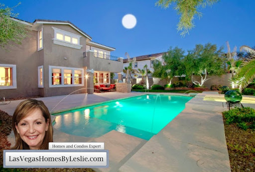 Real Estate Agency «Las Vegas Homes by Leslie», reviews and photos, 8010 W Sahara Ave #150, Las Vegas, NV 89117, USA